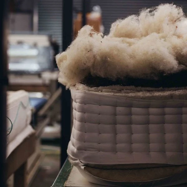 Enchanted House Holcombe Divan